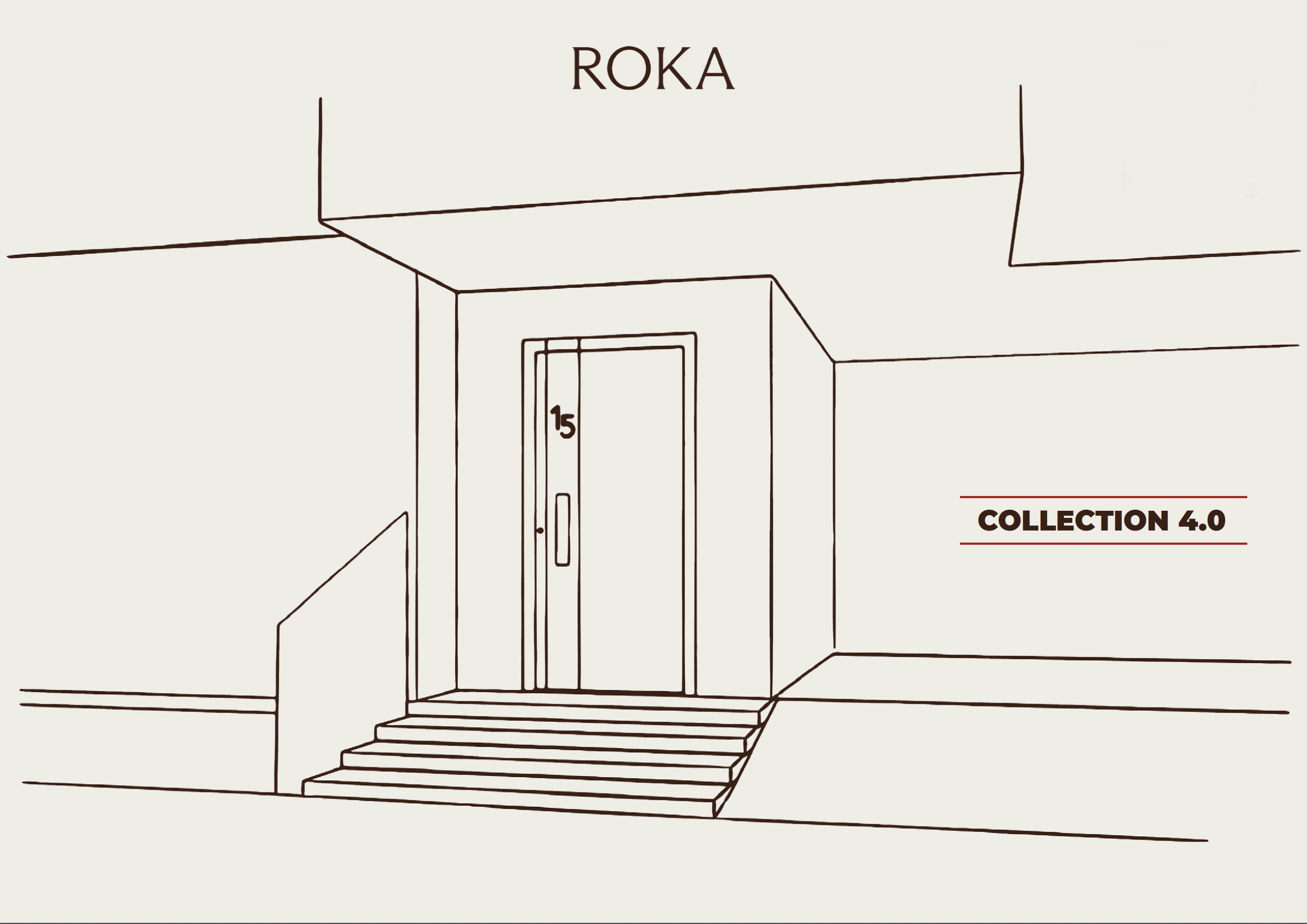 ROKA Collection 4.0